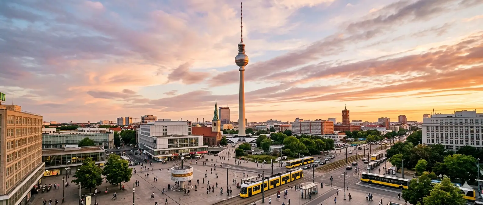 Halteverbotszone Küchenlieferung Berlin ab 50 Euro mit Halteverbot Absolut