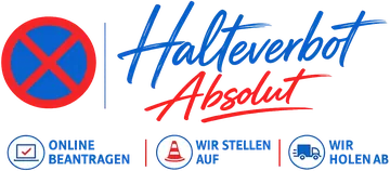 Halteverbot Absolut